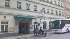 Mai/Juni 2019 Erzgebirge